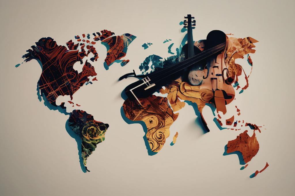 Yurt içi ve yurt dışı dekoratif uygulama hizmeti